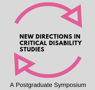 New Directions in Critical Disability Studies